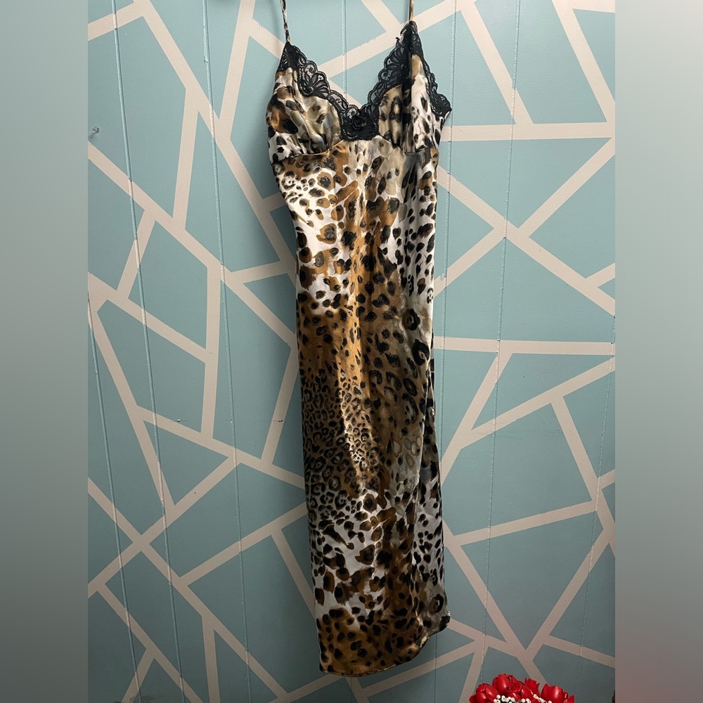 Vintage Lingerie Dress from Private Luxuries